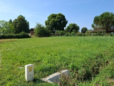 Terrain à vendre de 1 173,00 m² proche de CASTELJALOUX (47) lotissement 8 lots