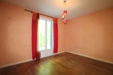 Maison 100m² 3 chambres bureau, à 5mn à pied du centre ville de CASTELJALOUX (47) terrain 2845m²