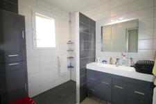 Maison à vendre 5 pièces proche de MARMANDE (47) 103m² habitables- terrain 14875m²- sous sol