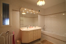 House for sale 8 rooms 268 m² living space SAINT PARDOUX DU BREUIL (47) with stables, outbuildings, land 22948m²