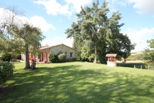 Maison à vendre 5 pièces proche de CASTELJALOUX (47)-3 chambres-garage 80m²-terrain 3930m²