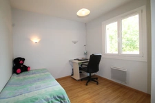 Maison à vendre 5 pièces proche de MARMANDE (47) 103m² habitables- terrain 14875m²- sous sol