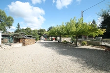 Maison à vendre 5 pièces proche de CASTELJALOUX (47)-3 chambres-garage 80m²-terrain 3930m²