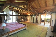 House for sale 7 rooms near MARMANDE (47) 334m² - Swimming pool - Tobacco drying shed - Land 51649m²