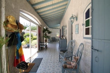 Maison à vendre 5 pièces TONNEINS (47) 190m² habitables- Piscine- Garage- Terrain 693m²