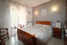 Maison à vendre 5 pièces proche de CASTELJALOUX (47)-3 chambres-garage 80m²-terrain 3930m²