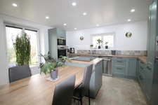 Maison à vendre 5 pièces MARMANDE (47) 116 m² habitables- 3 chambres- terrain 11 000m²