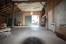 House for sale 8 rooms 268 m² living space SAINT PARDOUX DU BREUIL (47) with stables, outbuildings, land 22948m²