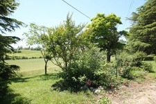 Maison en pierre 163 m² avec dépendances – Piscine- Vue dégagée – terrain 18 000m²- VIRAZEIL (47), à 5 min de Marmande