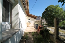 Maison à vendre 3 pièces 65m² proche de LE MAS D'AGENAIS (47) terrain 1100m²
