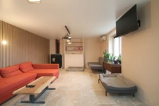 Maison à vendre 5 pièces MARMANDE (47) 116 m² habitables- 3 chambres- terrain 11 000m²
