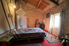 House for sale 7 rooms near MARMANDE (47) 334m² - Swimming pool - Tobacco drying shed - Land 51649m²