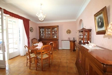 Maison à vendre 5 pièces TONNEINS (47) 190m² habitables- Piscine- Garage- Terrain 693m²