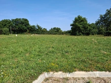 Terrain à vendre de 1 078,00 m² proche de CASTELJALOUX (47) lotissement 8 lots