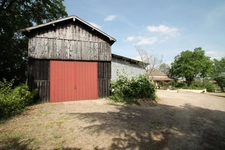 Maison en pierre 163 m² avec dépendances – Piscine- Vue dégagée – terrain 18 000m²- VIRAZEIL (47), à 5 min de Marmande