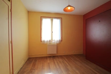 Maison 100m² 3 chambres bureau, à 5mn à pied du centre ville de CASTELJALOUX (47) terrain 2845m²