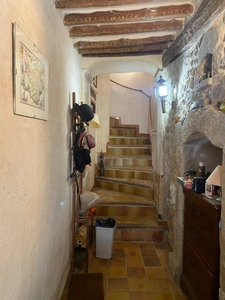Maison à vendre 6 pièces CIPIERES (06)