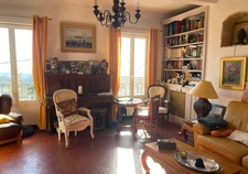 Propriete à vendre 7 pièces vue panoramique