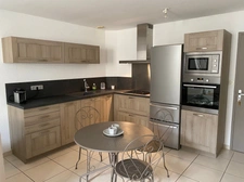 Appartement à vendre DUPLEX 2 pièces SAINT JEAN DE VEDAS (34)