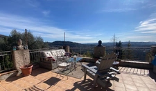 Propriete à vendre 7 pièces vue panoramique