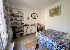 Appartement à vendre 4 pièces MOUGINS (dernier étage)