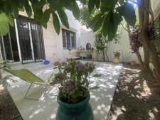T2 grande terrasse à NICE (Libération)