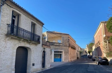 Appartement à vendre DUPLEX 2 pièces SAINT JEAN DE VEDAS (34)