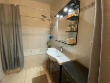 Appartement à vendre DUPLEX 2 pièces SAINT JEAN DE VEDAS (34)