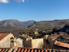Appartement T2 rénové à CIPIERES (06)
