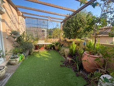 Appartement à vendre 4 pièces MOUGINS (dernier étage)