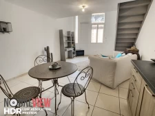 Appartement à vendre DUPLEX 2 pièces SAINT JEAN DE VEDAS (34)