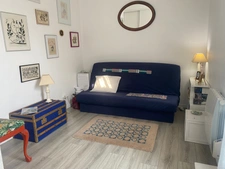 Appartement à vendre 4 pièces MOUGINS (dernier étage)