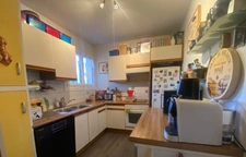 Appartement à vendre 4 pièces MOUGINS (dernier étage)
