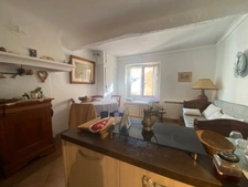 Appartement T2 rénové à CIPIERES (06)