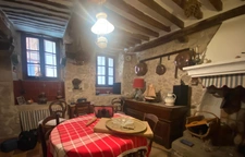 Maison à vendre 6 pièces CIPIERES (06)