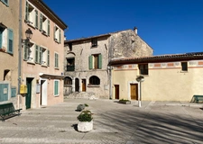 Appartement T2 rénové à CIPIERES (06)