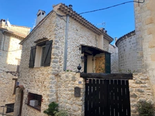 Appartement T2 rénové à CIPIERES (06)