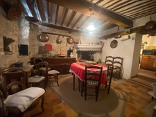 Maison à vendre 6 pièces CIPIERES (06)