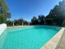 Propriete à vendre 7 pièces vue panoramique