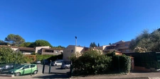 Appartement à vendre 4 pièces MOUGINS (dernier étage)