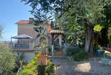 Propriete à vendre 7 pièces vue panoramique