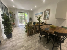 Rare:  T2 grande terrasse à NICE (Libération)