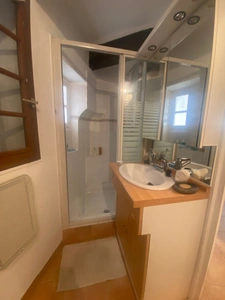 Appartement T2 rénové à CIPIERES (06)