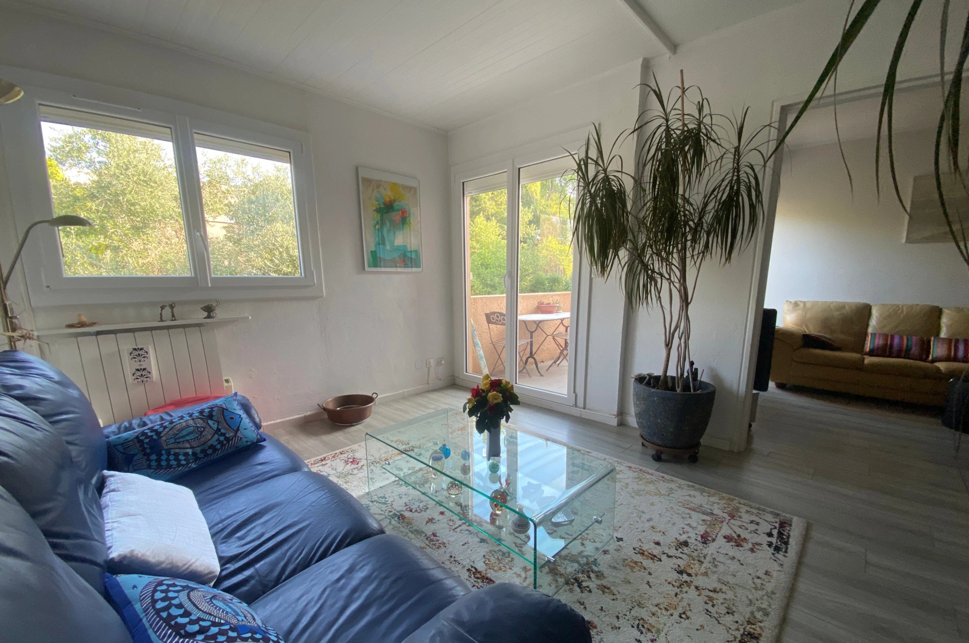 Appartement 4 pièces 82 m² · à Mougins · 82 m² · 380 000 €