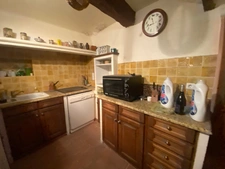Maison à vendre 6 pièces CIPIERES (06)