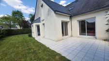 Maison familiale 6 Pièces /CHARTRES DE BRETAGNE- Proche RENNES 