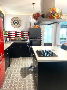 Maison à vendre 6 pièces MORDELLES (35)