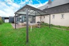 Maison à vendre 6 pièces MORDELLES (35)