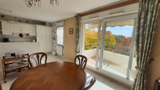 Appartement à vendre 3 pièces RENNES (35)