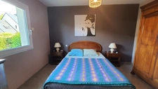 Maison familiale 6 Pièces /CHARTRES DE BRETAGNE- Proche RENNES 